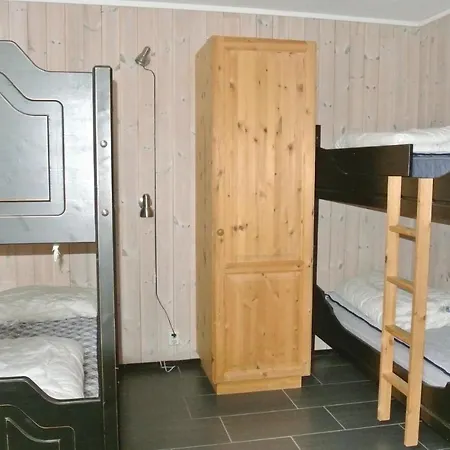 Appartement In With Sauna