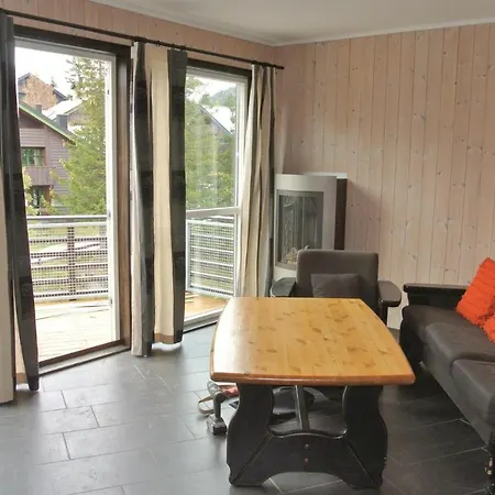 Apartment Awesome In With Sauna *