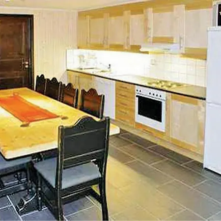 Apartment Awesome In With Sauna
