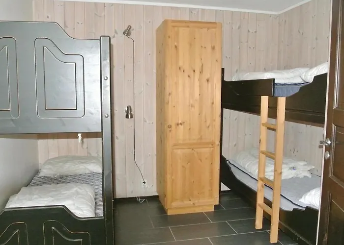 Apartament In With Sauna