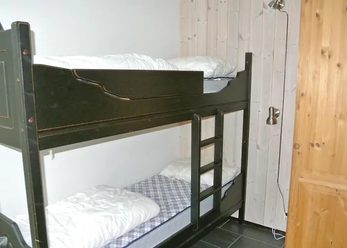Apartament In With Sauna *