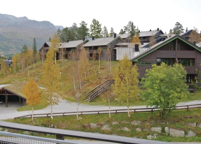 Lägenhet In With Sauna