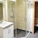 In With Sauna Apartment Hemsedal
