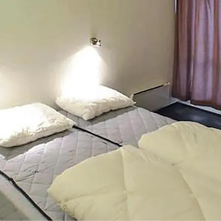 公寓 In With Sauna 海姆瑟达尔