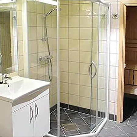 In With Sauna Апартаменты Хемседал
