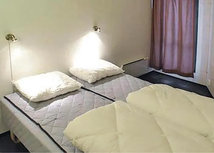 公寓 In With Sauna 海姆瑟达尔